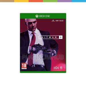 Xbox One Hitman 2 Nr4 - thumbnail 2