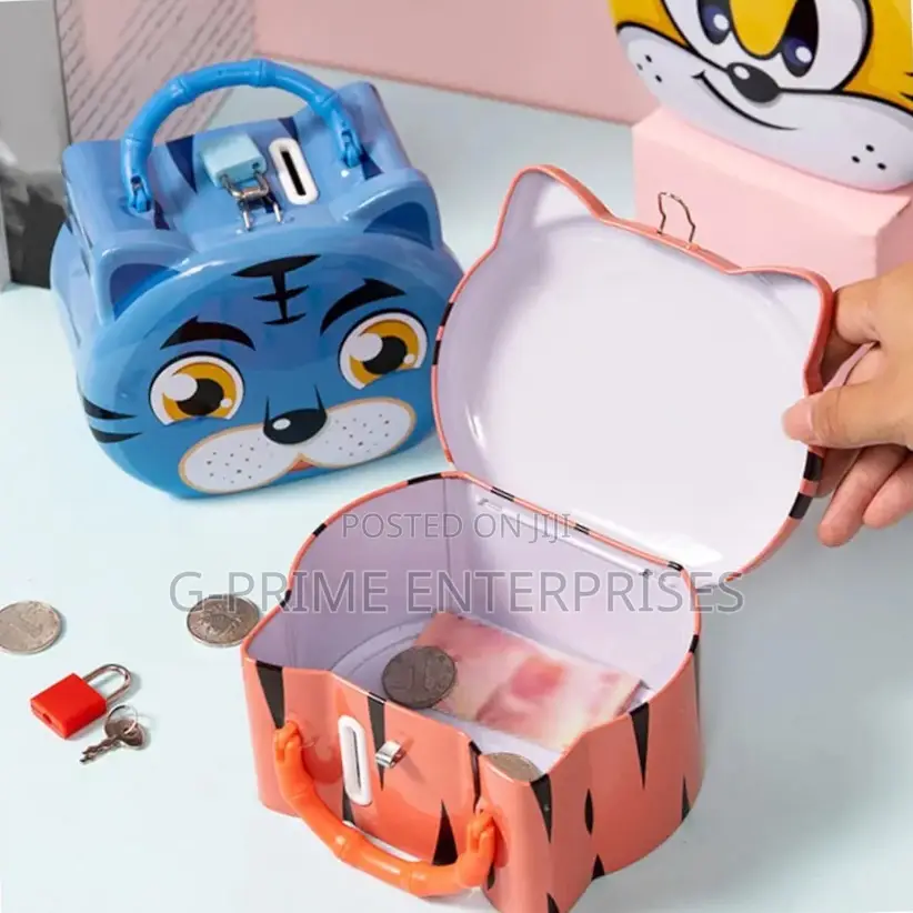 Home Piggy Banks