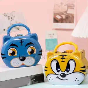 Home Piggy Banks