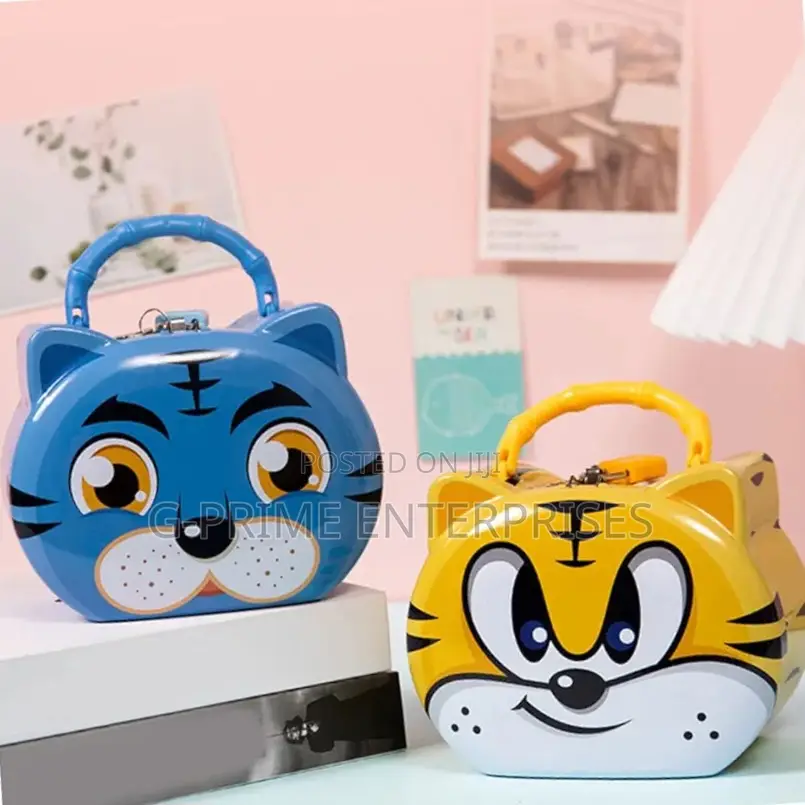 Home Piggy Banks