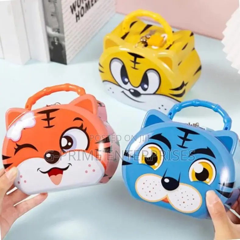 Home Piggy Banks