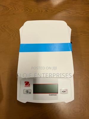 Balance Electronic Ohaus CX 220x0.1G