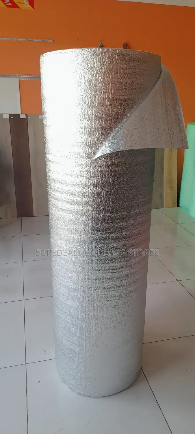 3mm Heat Heat Insulation 60sqm