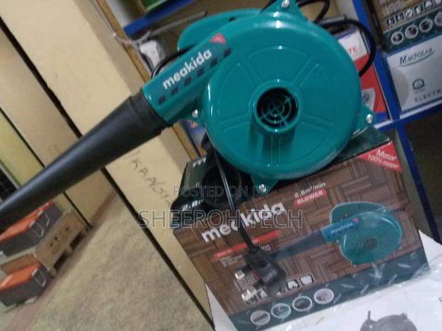 Dust Blower New