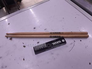 Yamaha Drumsticks 7A - thumbnail 2