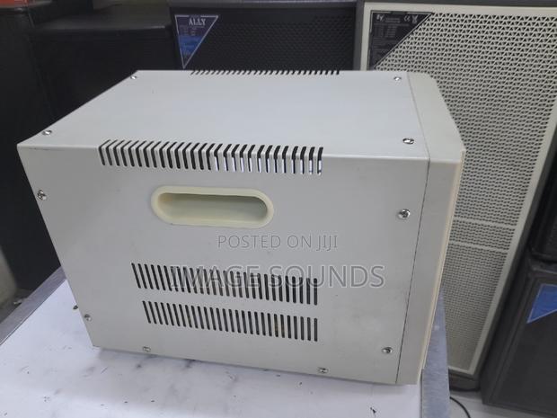 Power Regular 3000VA - Tonobo - thumbnail 3