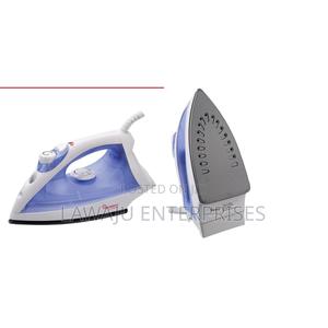 Ramtons Steam Iron Box - thumbnail 2