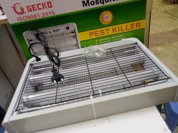 Mosquito Trap/Pest Killer