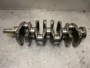 Nissan Navara Yd25 Crankshaft