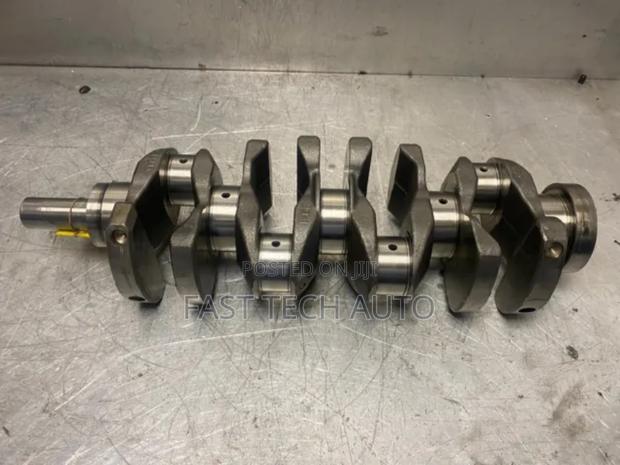 Nissan Navara Yd25 Crankshaft