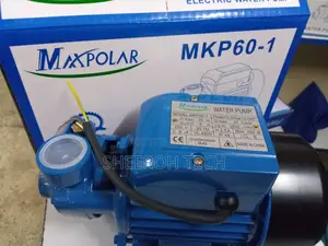 Max Polar Water Pump