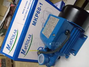 Water Pump 0.5/Maxpolar Water Pump