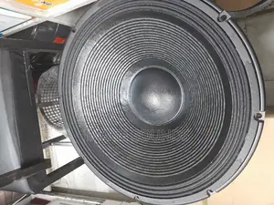 New RCF 18 Inch Naked, (2000 Watts)