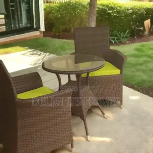 Balcony Set