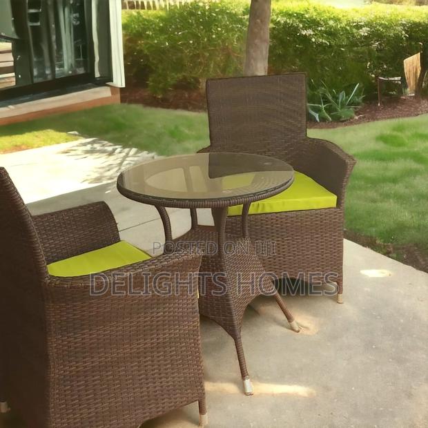 Balcony Set - thumbnail 2