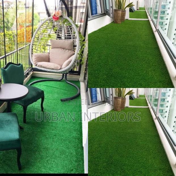 Artificiall Grass Carpet Artificial Grass Carpet - main view