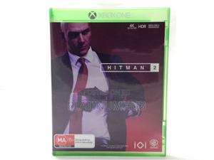 Xbox One Hitman 2 Vt5 - thumbnail 2