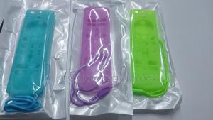 Fire Tv Stick Remote 3rd Silicone Cover - thumbnail 2