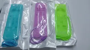 Fire Tv Stick Remote 3rd Silicone Cover