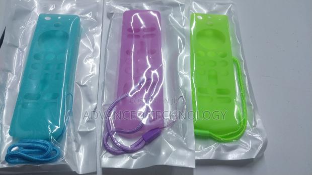 Fire Tv Stick Remote 3rd Silicone Cover - main view