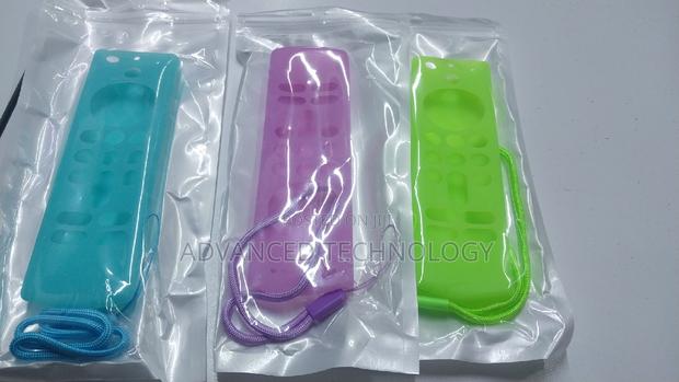 Fire Tv Stick Remote 3rd Silicone Cover - thumbnail 3