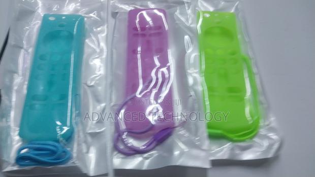 Fire Tv Stick Remote 3rd Silicone Cover - thumbnail 5