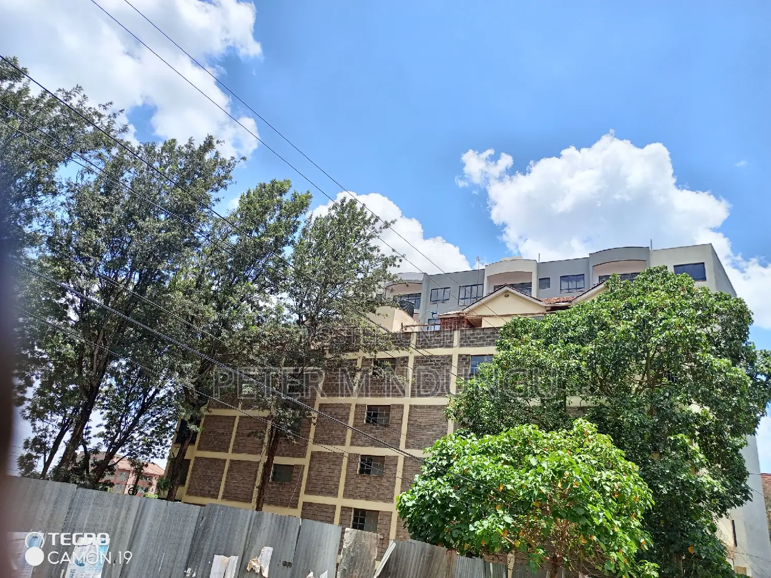 Ruaka Town Prime 1/4 Acre Plot on Sale