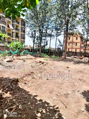 Ruaka Town Prime 1/4 Acre Plot on Sale