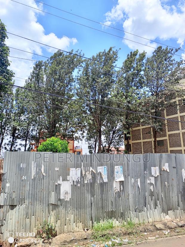 Ruaka Town Prime 1/4 Acre Plot on Sale - thumbnail 9