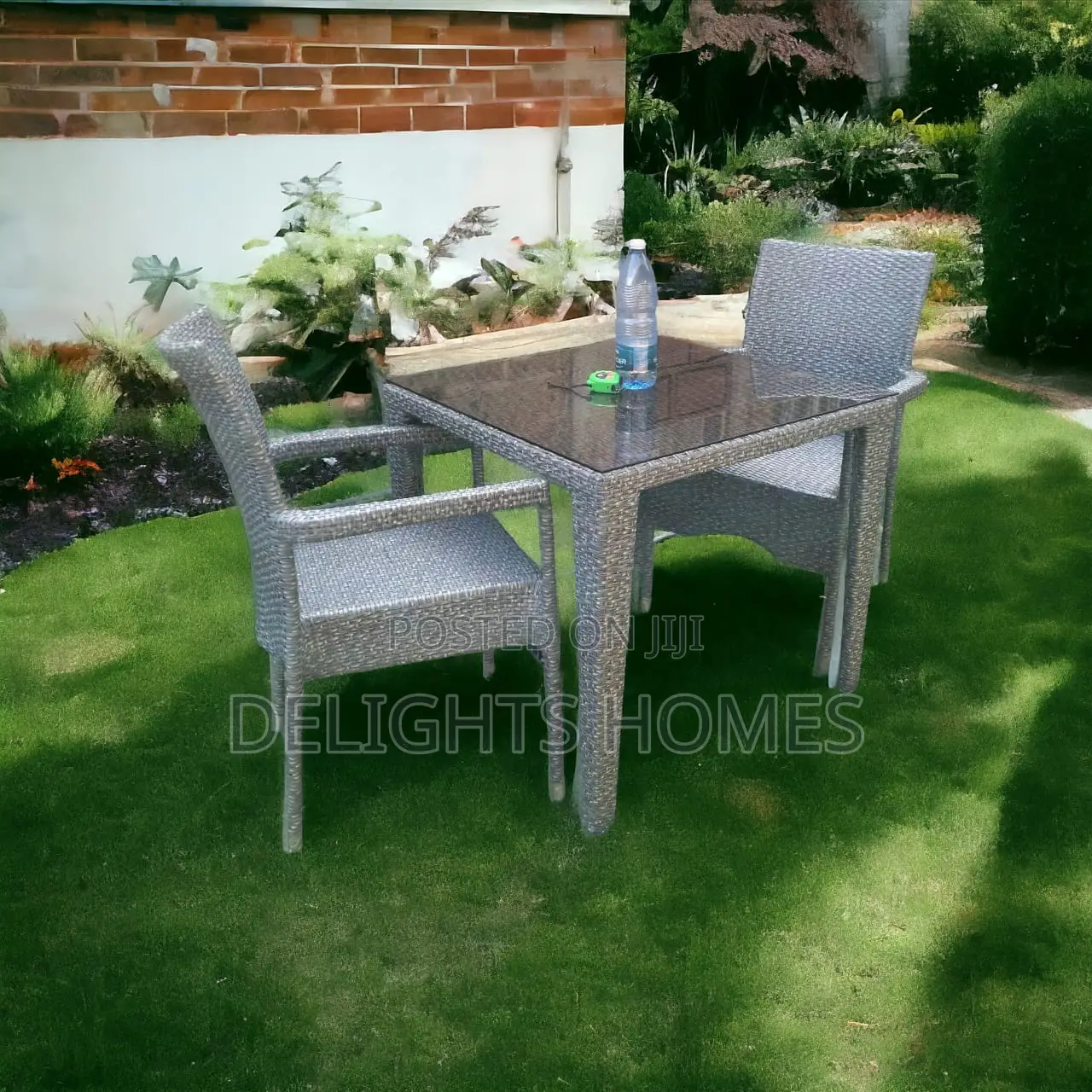 2+1 Outdoor Set