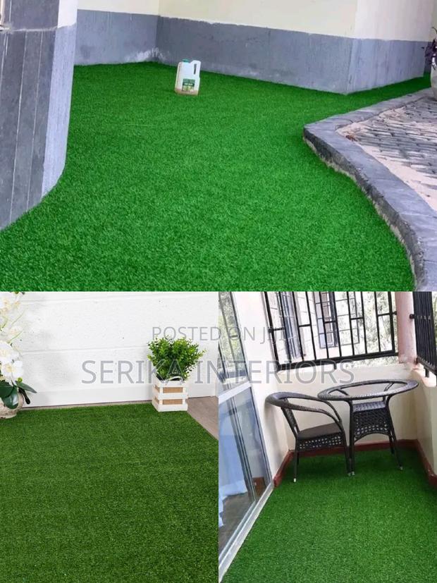 Balcony Grass Carpets Grass Carpets Grass Carpets - main view