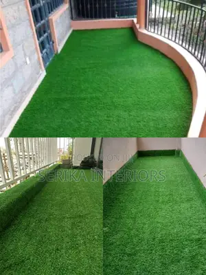Balcony Grass Carpets Grass Carpets Grass Carpets Grass