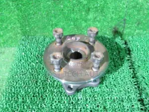 Nze Fielder Rear Wheel Hubs