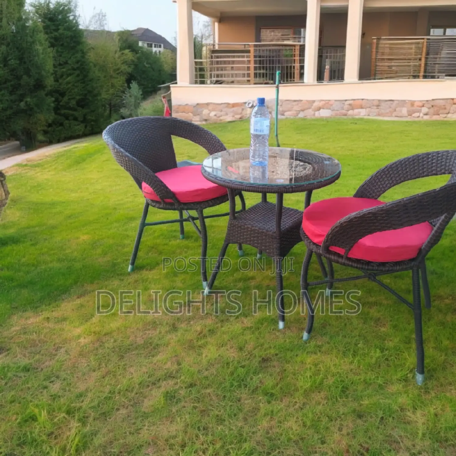 Outdoor Set
