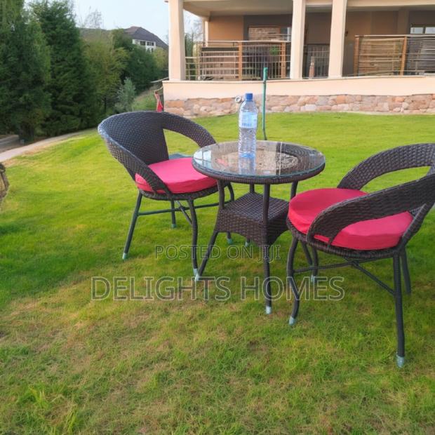Outdoor Set - thumbnail 2
