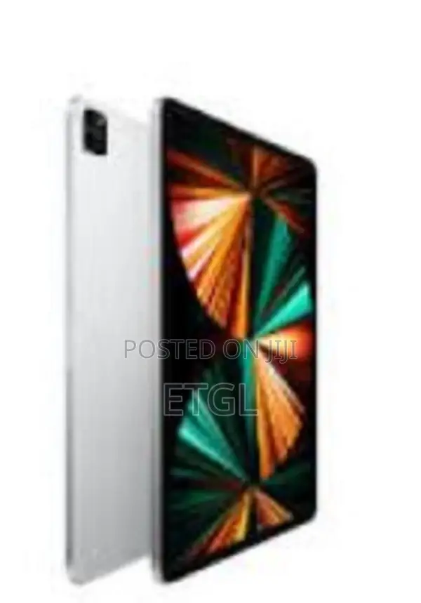 New Apple iPad Pro 12.9 (2015) 128 GB Gray