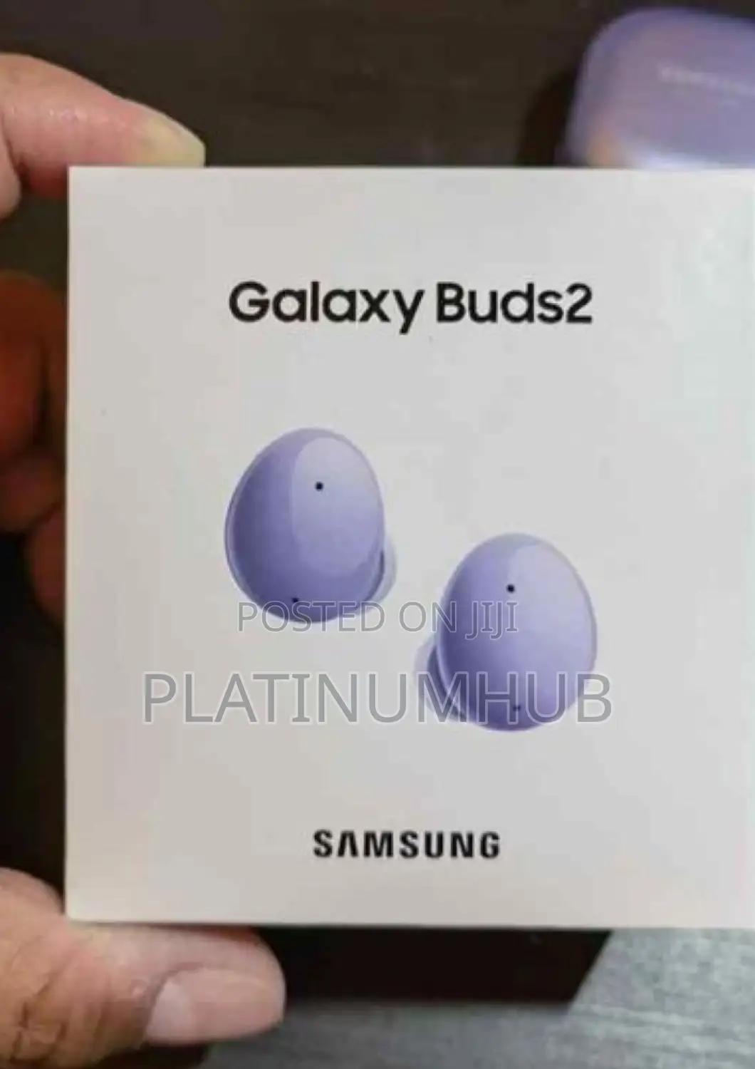 Galaxy Buds2 Samsung W3