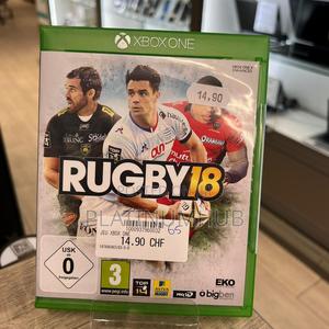 Xbox One Rugby 18 J9 - thumbnail 2