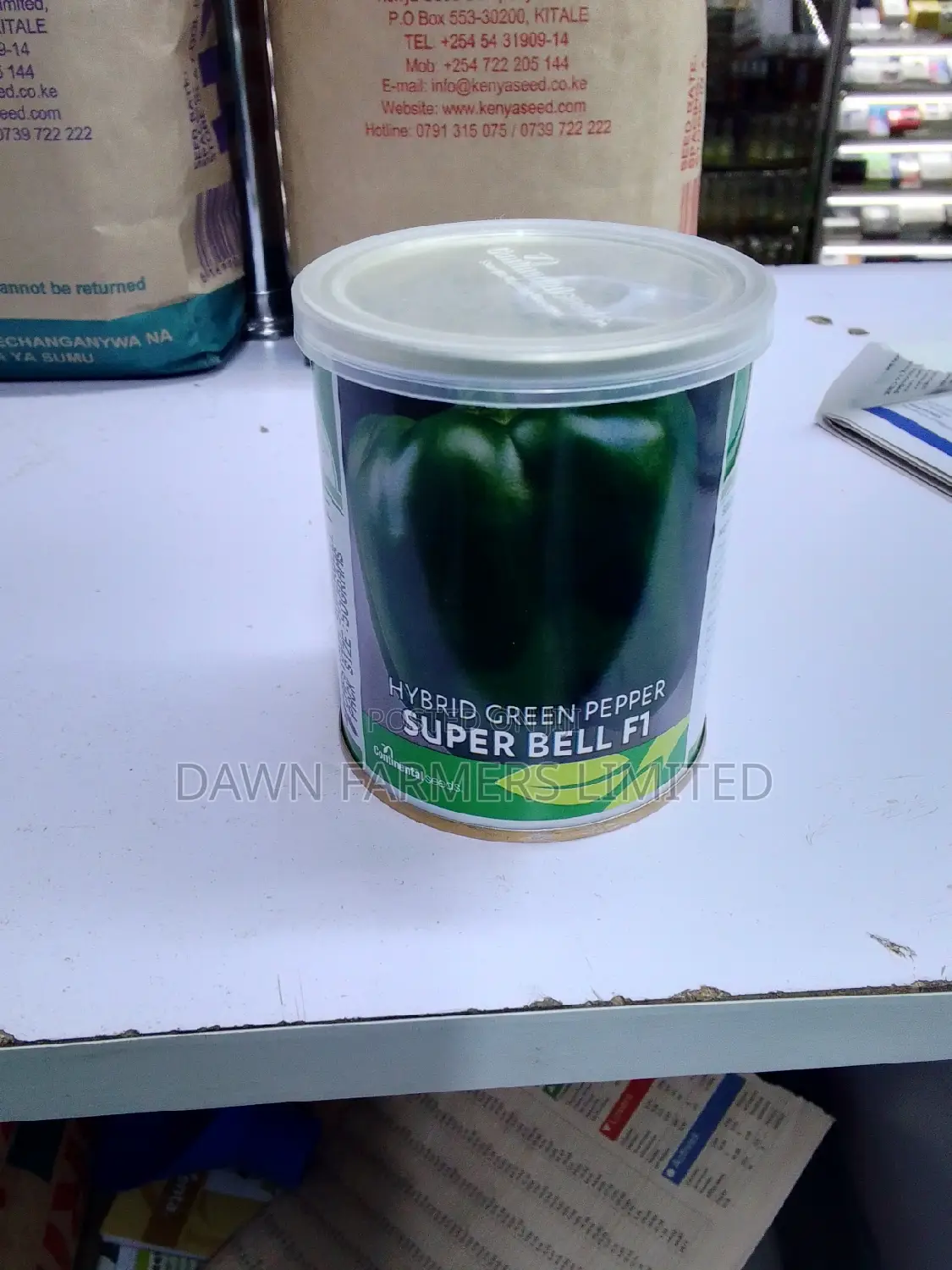 Superbell F1 Hoho -50gms