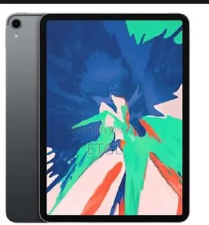 New Apple iPad Pro 11 (2021) 128 GB Blue