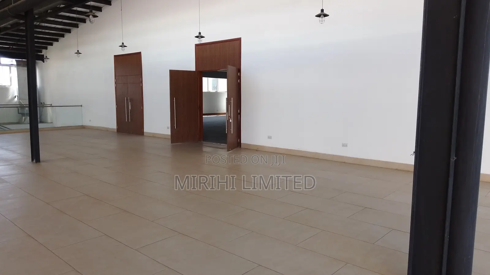 Restaurant/Cafeteria/Wedding Hall to Rent