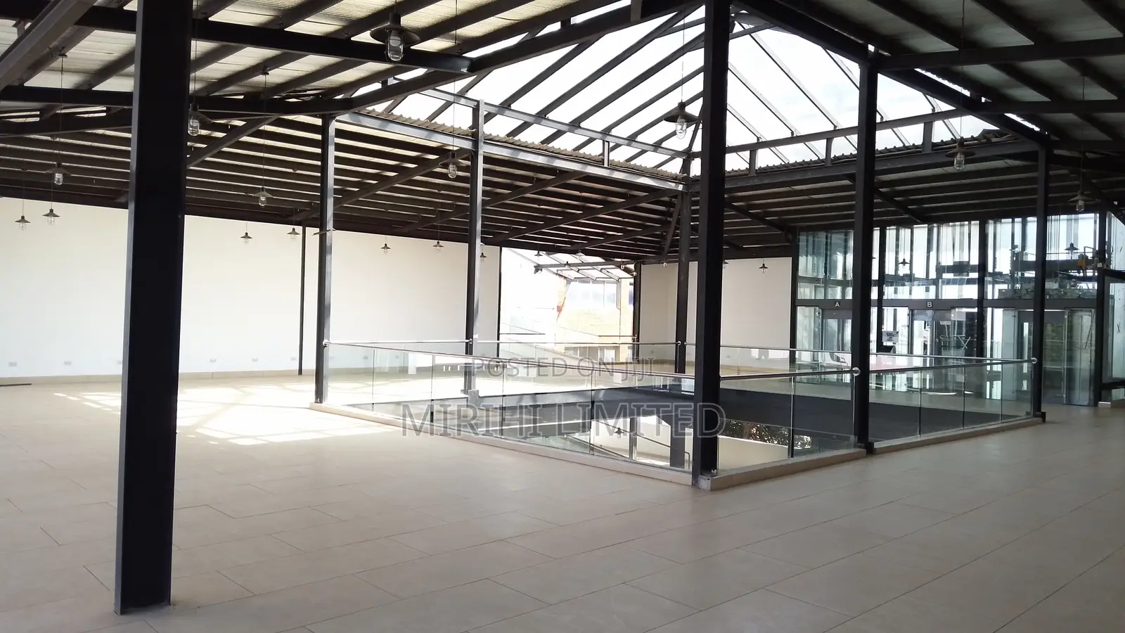 Restaurant/Cafeteria/Wedding Hall to Rent