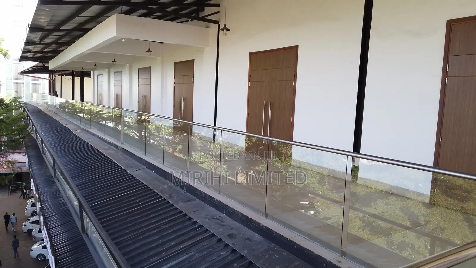 Restaurant/Cafeteria/Wedding Hall to Rent