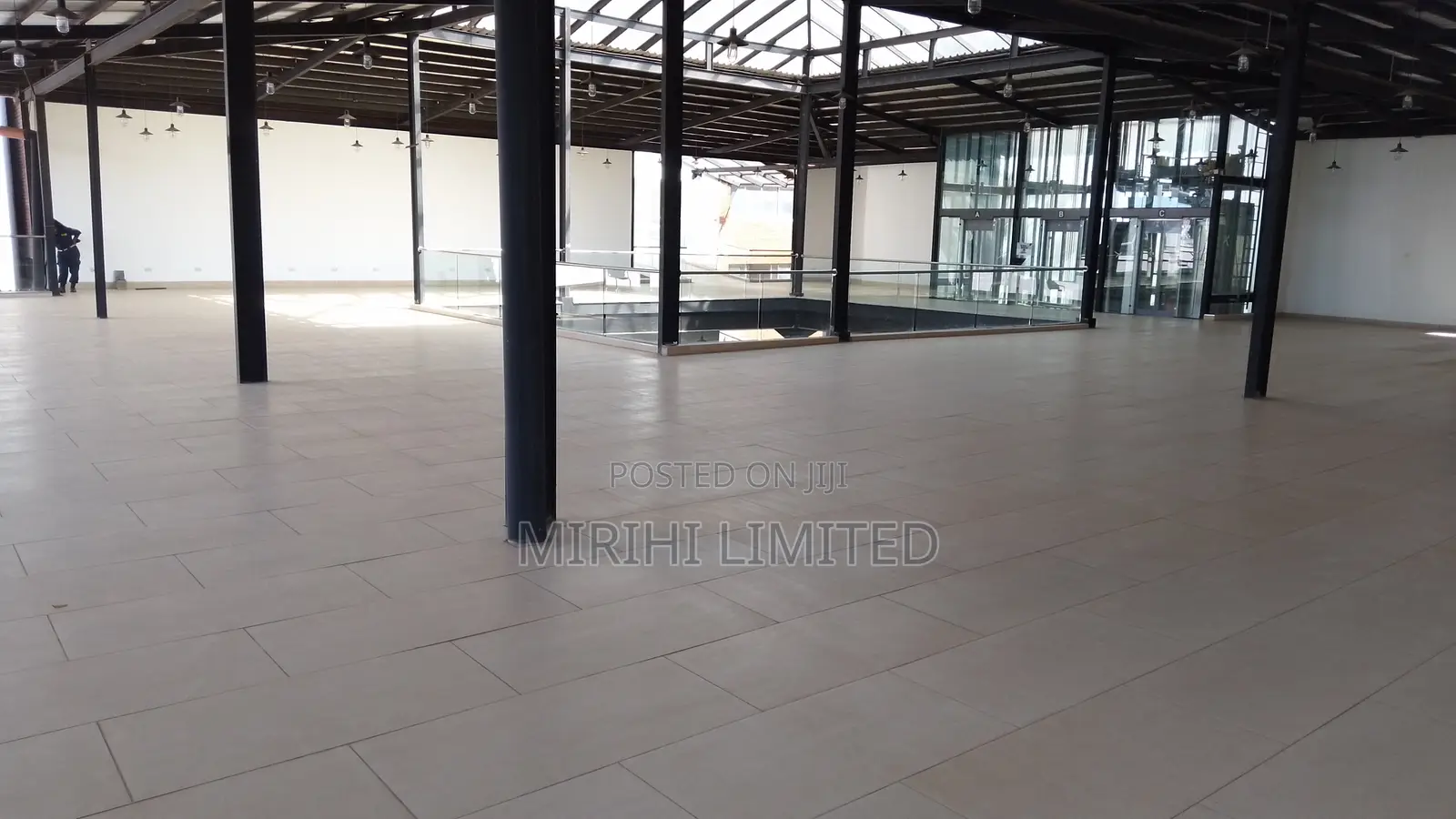 Restaurant/Cafeteria/Wedding Hall to Rent