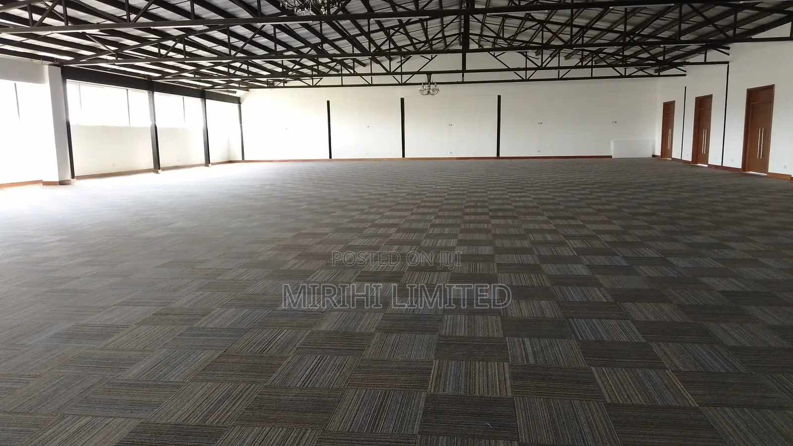Restaurant/Cafeteria/Wedding Hall to Rent