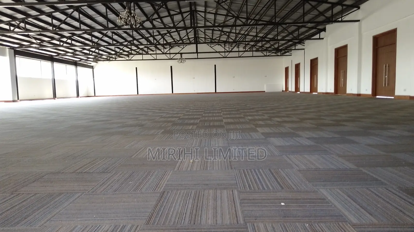 Restaurant/Cafeteria/Wedding Hall to Rent