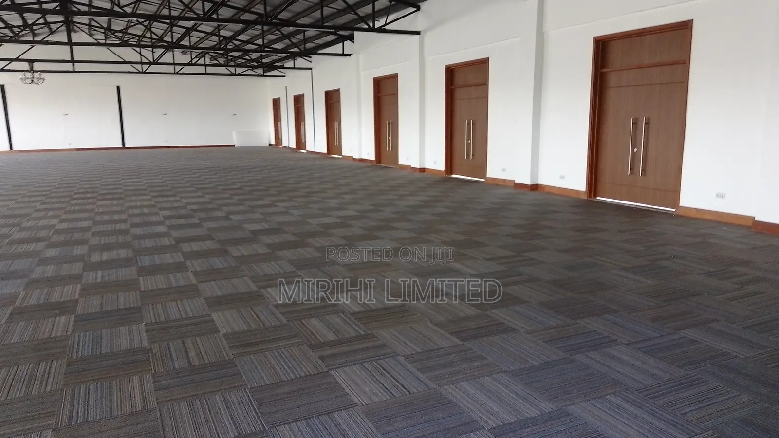Restaurant/Cafeteria/Wedding Hall to Rent