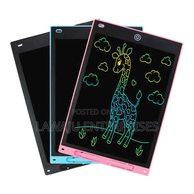 8.5 Inch LCD Tablet
