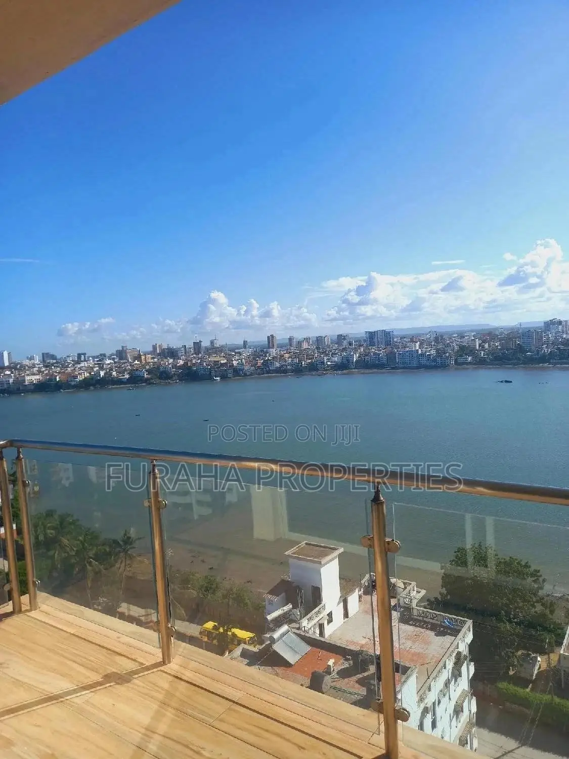 3bdrm Apartment in Nyali for sale