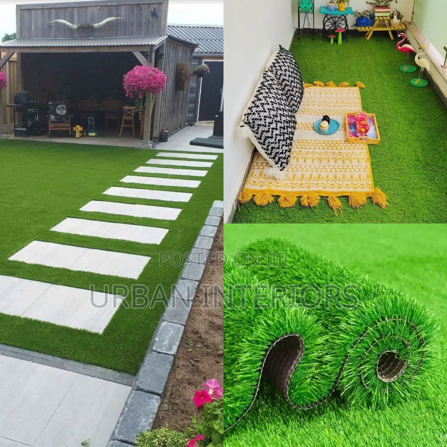 Artificiall Grass Carpet Artificial Grass Carpet